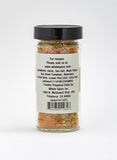 Napa Valley Rub