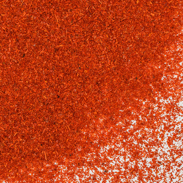 Paprika Organic