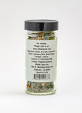 Rotisserie Chicken Rub