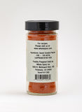 Sweet Smoked Paprika