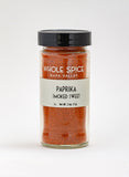 Sweet Smoked Paprika