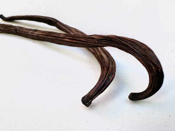 Vanilla Beans Gourmet Grade