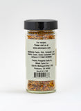 Zhug Spice
