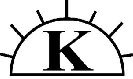 Kosher approved logo
