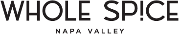 Whole Spice, Inc. logo