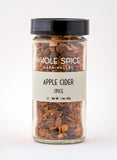 Apple Cider Spice