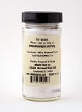 Arrowroot Powder