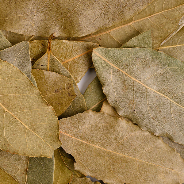 Bay Leaves Whole Organic