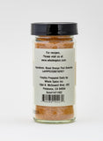 Blood Orange Peel Powder
