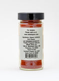 California Chili Powder Organic