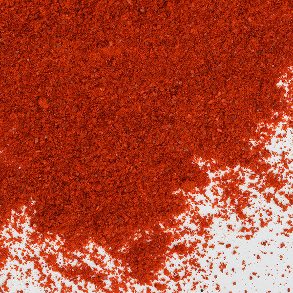 California Paprika