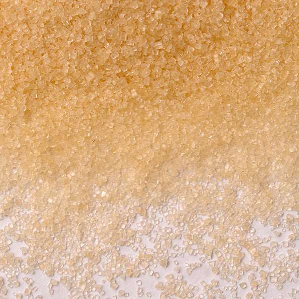 Evaporated Cane Sugar