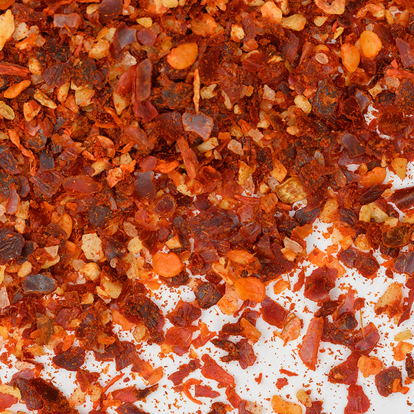 Korean Chili Flakes – Whole Spice, Inc.