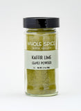 Kaffir Lime Powder