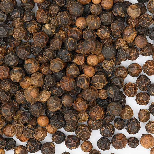 Peppercorns Black