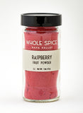 Raspberry Fruit Powder