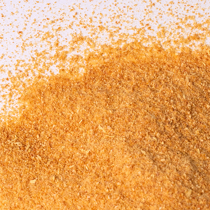 Seville Bitter Orange Peel Powder