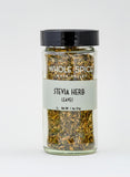Stevia Leaf