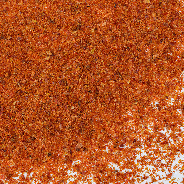 Sun Dried Tomatoes Granulated