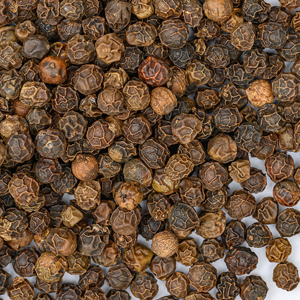 Peppercorns Black Tellicherry