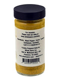 Afghan Ribs Blend