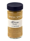 African Curry Powder