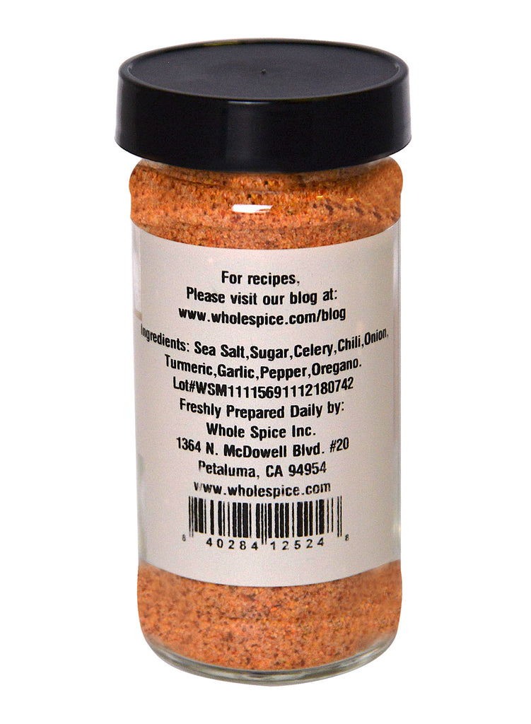 Spice Blends That Take the Place of Salt