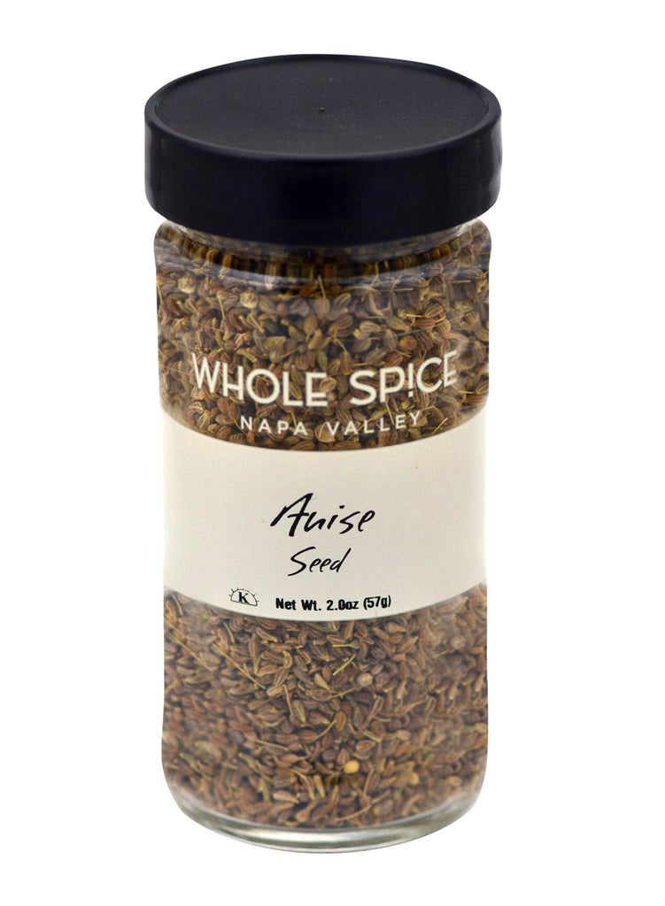 Anise Seed