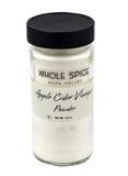 Apple Cider Vinegar Powder