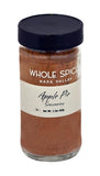 Apple Pie Seasoning