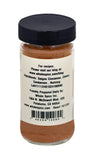 Apple Pie Seasoning