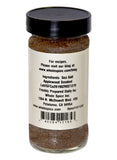 Applewood Smoked Sea Salt
