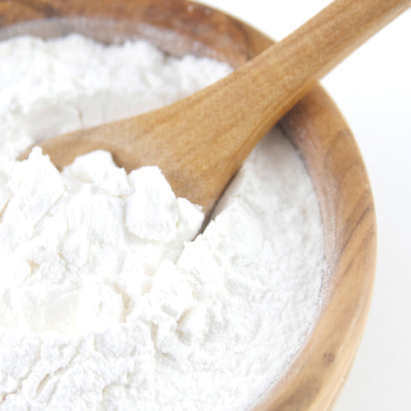 Arrowroot Powder Organic