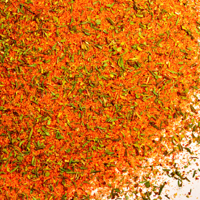 Steak House Rub