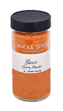 Basic Curry Powder