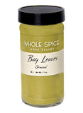Bay Leaves Ground