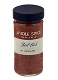 Beef Rub