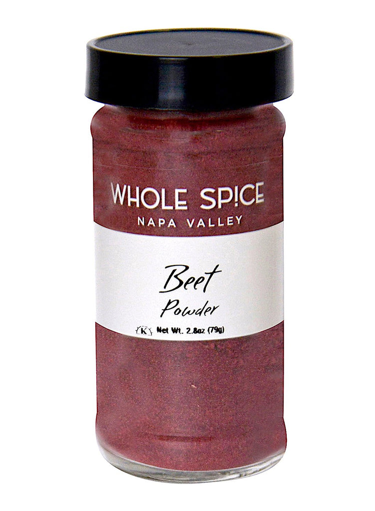 Beet Powder