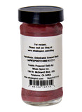 Beet Powder