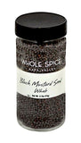 Black Mustard Seed Whole