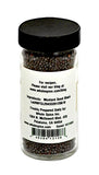 Black Mustard Seed Whole