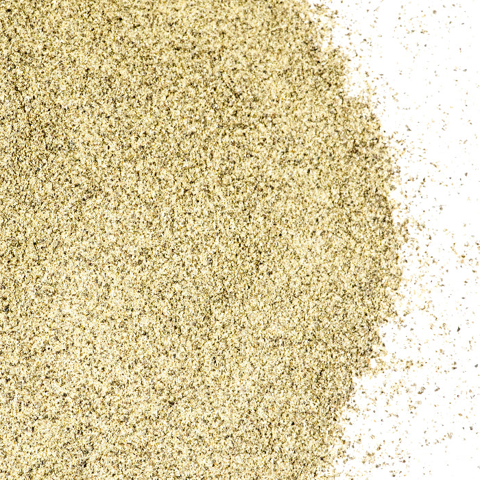Pepper Black Powder