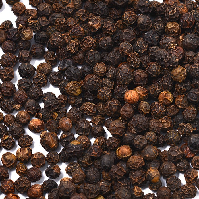 Organic Black Peppercorn