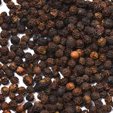 Organic Black Peppercorn