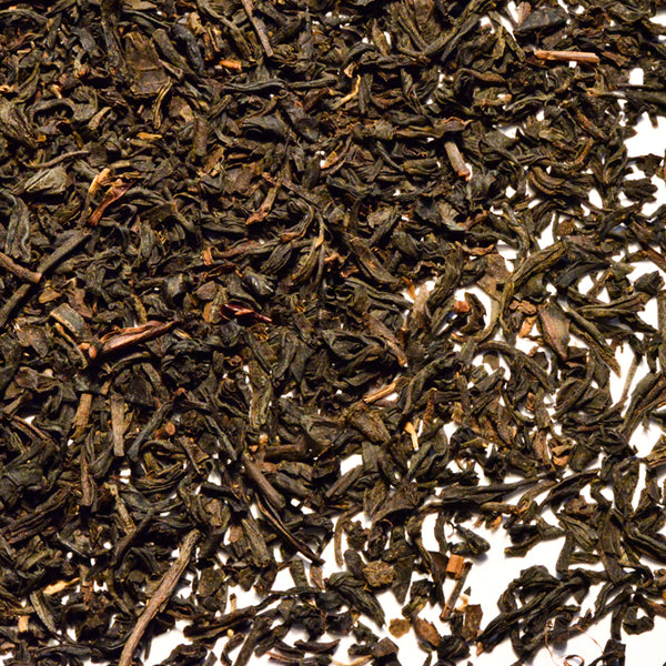 Black Tea
