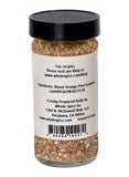Blood Orange Peel Granules