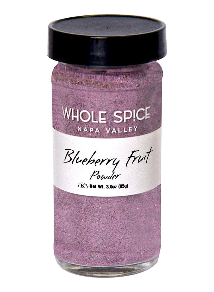 Blueberry Fruit Powder