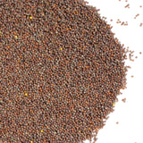 Brown Mustard Seed Whole