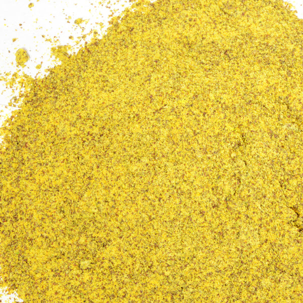 Brown Mustard Seed Powder