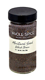Brown Mustard Seed Whole